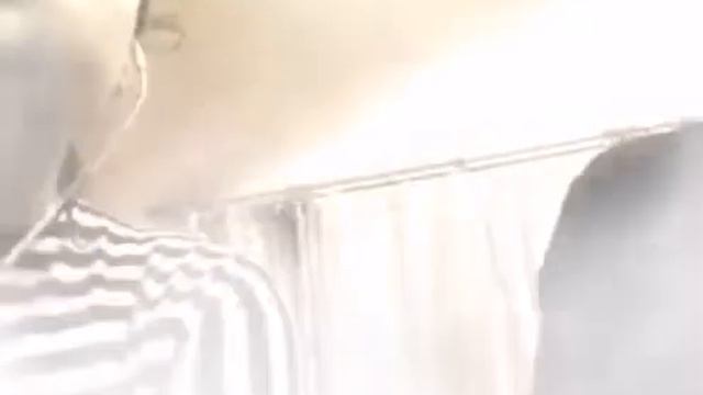 Атос Белявский и Патрина Волошина