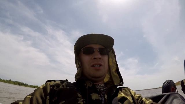 УРА! Отпуск! Поездка в Енотаевку Астраханский район.