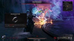 Remnant 2 Build – Ritualist & Archon Guide (Plague Harbinger) DLC Awakened King Guide
