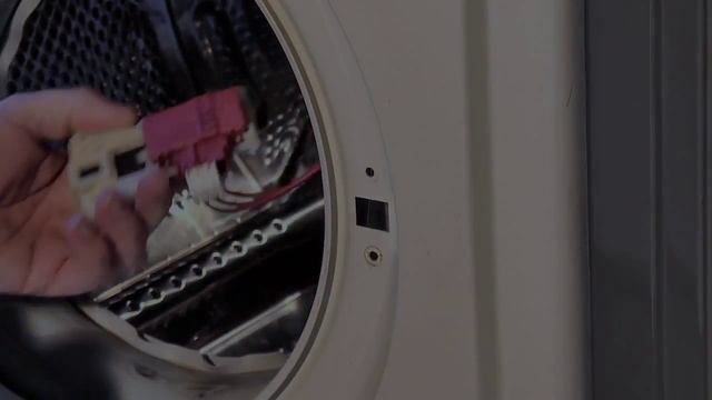 How To Replace A Washing Machine Door Interlock смотреть онлайн