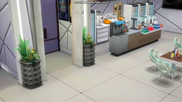 ts4:кинотеатрк ?(строительство в симс4)the sims 4