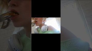 влог как я еду в тамбов