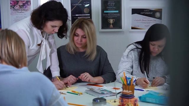 Курсы перманентного макияжа и микроблейдинга смотреть онлайн