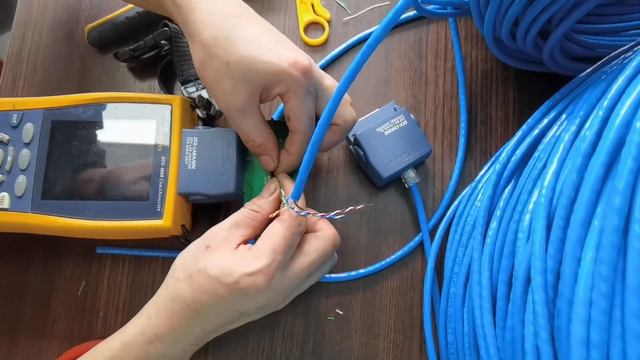 Good quality cat6 cable смотреть онлайн