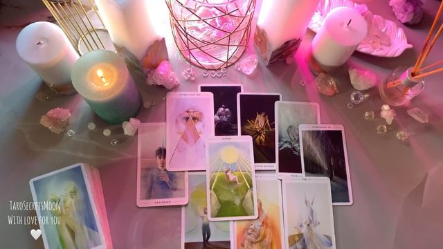 БЛИЗНЕЦЫ ♊️ Таро - Гороскоп ?? ОКТЯБРЬ✨??#раскладтаро #гадание #онлайнрасклад #тарогороскоп