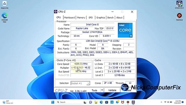 HP Laptop 15 Review and Unboxing (2023) смотреть онлайн
