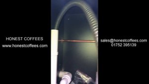 WMF 1200S Coffee Machine Overview & Setup Requirements