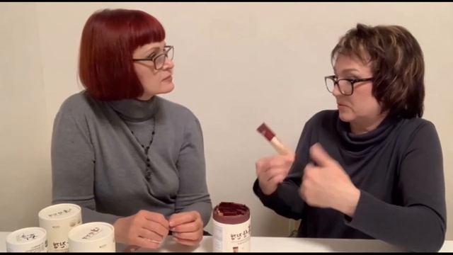 Атоми Красный Женьшень