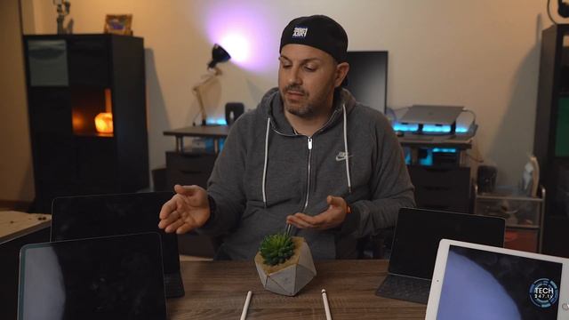 iPad, iPad Mini, or iPad Pro? iPad Buying Guide (Late 2018) смотреть онлайн