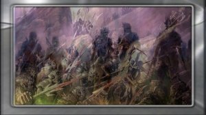 Ф.Тютчев "Ужасный сон отяготел над нами."1863 г.