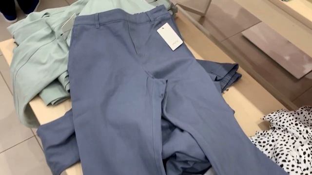 В OSTIN ПРИШЛО ЛЕТО! КЛАССНЫЕ НОВИНКИ КОЛЛЕКЦИИ 2023! смотреть онлайн