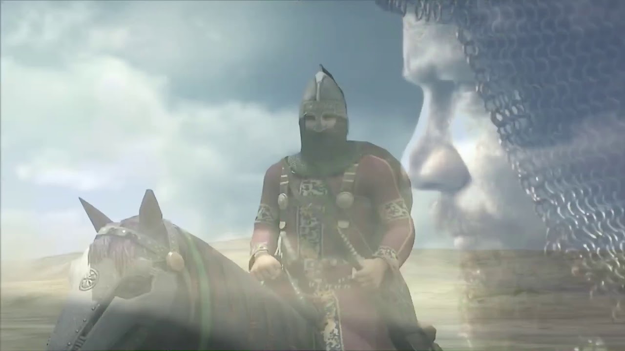 Стражи Руси. Музыкальный клип. смотреть онлайн