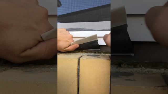 Готовим окна к зиме. смотреть онлайн