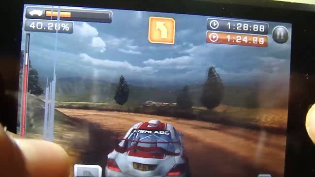 Rally Master Pro 3D Review смотреть онлайн