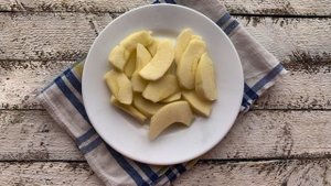 ПП шарлотка