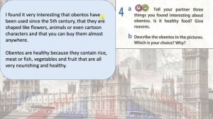 Spotlight 8. Модуль 2a. Reading & Vocabulary