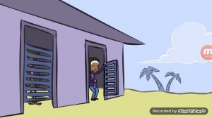 Я стесняюсь своего тела... Story booth на русском