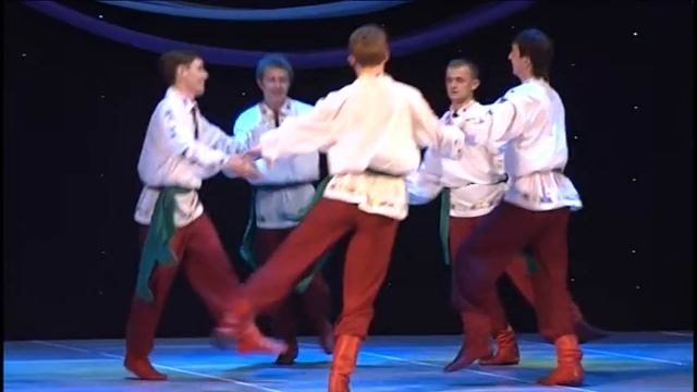 Полька - волинянка смотреть онлайн