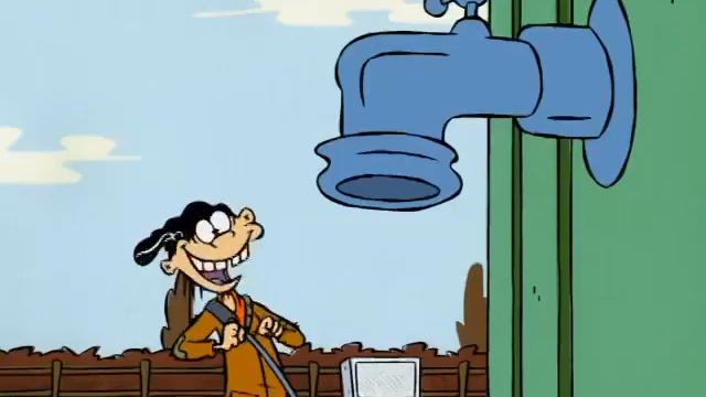 Моя жизненная позиция Ed, Edd, 'n' Eddy смотреть онлайн