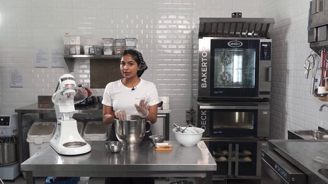 Action! Let's Cook! | Sudhakshina Shivkumar - Halva cookies смотреть онлайн
