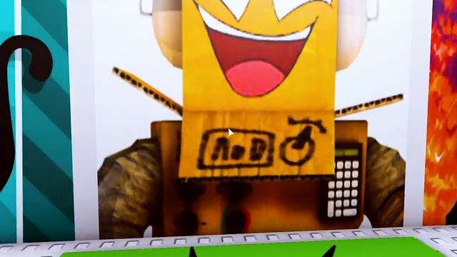 ROBLOX СИМУЛЯТОР ЮТУБЕРА | ROBLOX YOUTUBER SIMULATOR смотреть онлайн