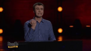 Stand Up: Иван Абрамов - О театре, концерте "Агаты Кристи" и Денисе Мацуеве