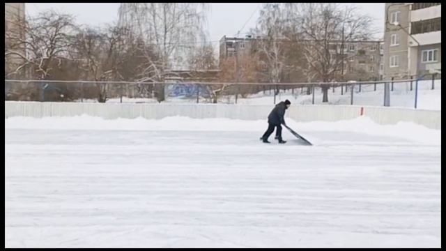 Чистим корт смотреть онлайн