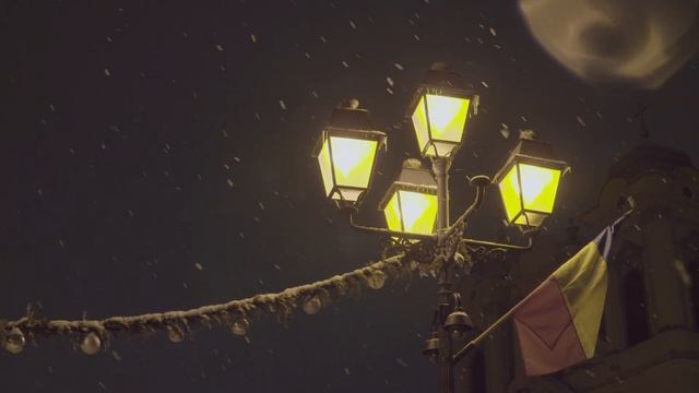 Иоганнес Брамс - Ночные цикады. Колыбельная для сна. Снег. смотреть онлайн