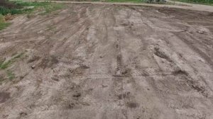 аэросъёмка бассейнов предприятия Калужская Форель