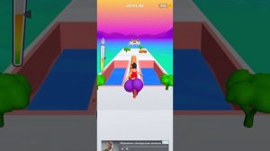 Twerk Накушаем большую ПОПУ!!! Бежим Дальше под музыку