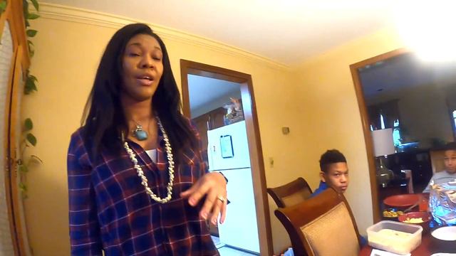 The Royal Walton's Thanksgiving смотреть онлайн