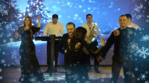 гр. Элит - Хиял | Новогодний Огонек Эксклюзив-ТВ 2023