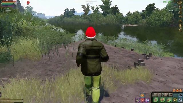 Линь на Разливах: где? как? на что? #98. Прохождение Atom Fishing II смотреть онлайн