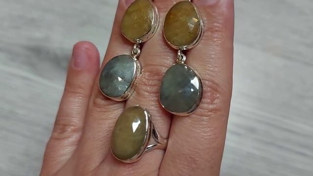 натуральные камни-ЮВЕЛИРКА смотреть онлайн