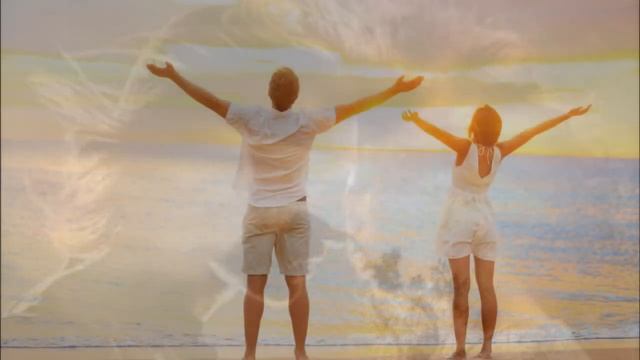 Заклинание на любовь.Авторская песня - аффирмация. смотреть онлайн