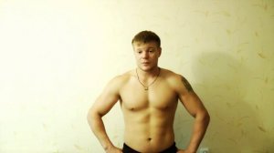 За Сколько Можно Накачаться В Тренажерном Зале