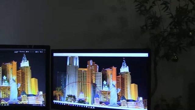 MONITOR 27 GAMER 144HZ ASUS 2017 - COMPARAÇÃO - REVIEW EM PORTUGUÊS смотреть онлайн