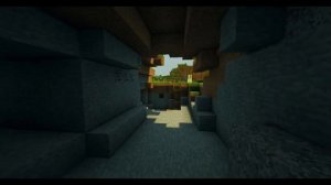 (HD) Minecraft Epic Graphics DX11 Shaders