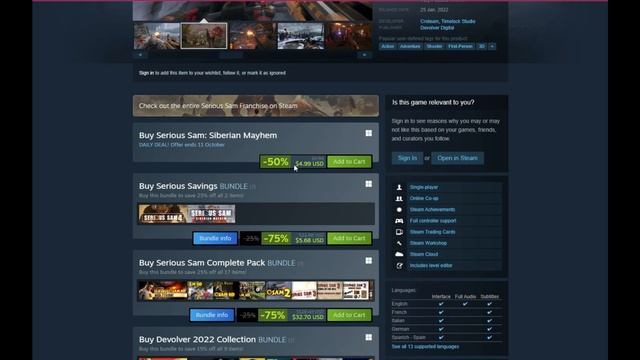 1$ Ma The 7 Best Open World Games Online Steam Last Dete 17 смотреть онлайн