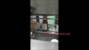 Каплеструйный ручной маркиратор