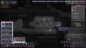 Включение режима песочница в Oxygen Not Included