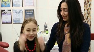 Удаление зуба ребенку