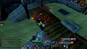 WoW arena frost dk pvp 3 / офф вов пвп арена за фрост дк 3