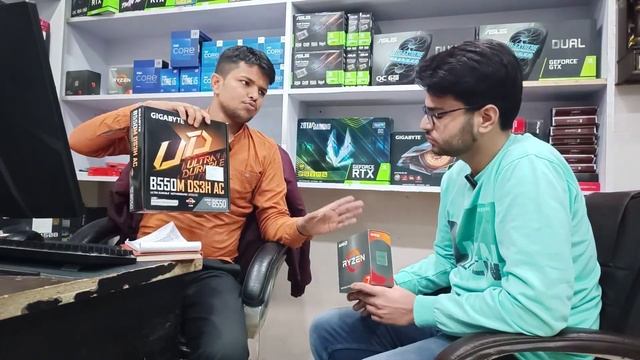 AMD Processor Price in Nehru Place | Nehru Place Processor Prices