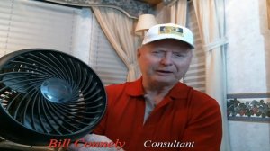 How to clean fan blades - on Fans Heaters Furnaces AC Units