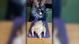 Утка в Духовке [В РУКАВЕ] Утка на Рождество?