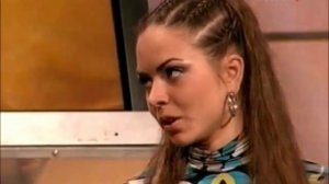 Оксана Казакова в проекте Народный артист