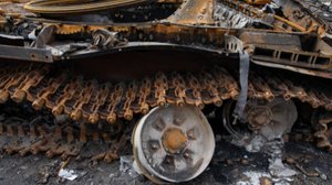 На раз-два: как ВС РФ уничтожают поставленное Западом вооружение ВСУ