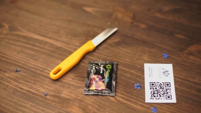 Цветочная подписка на фермерские цветы смотреть онлайн