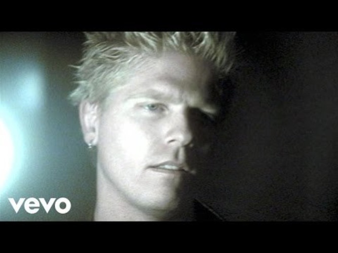 The Offspring - Gone Away.mp4